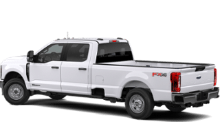 2026 Ford Super Duty® External Image 2
